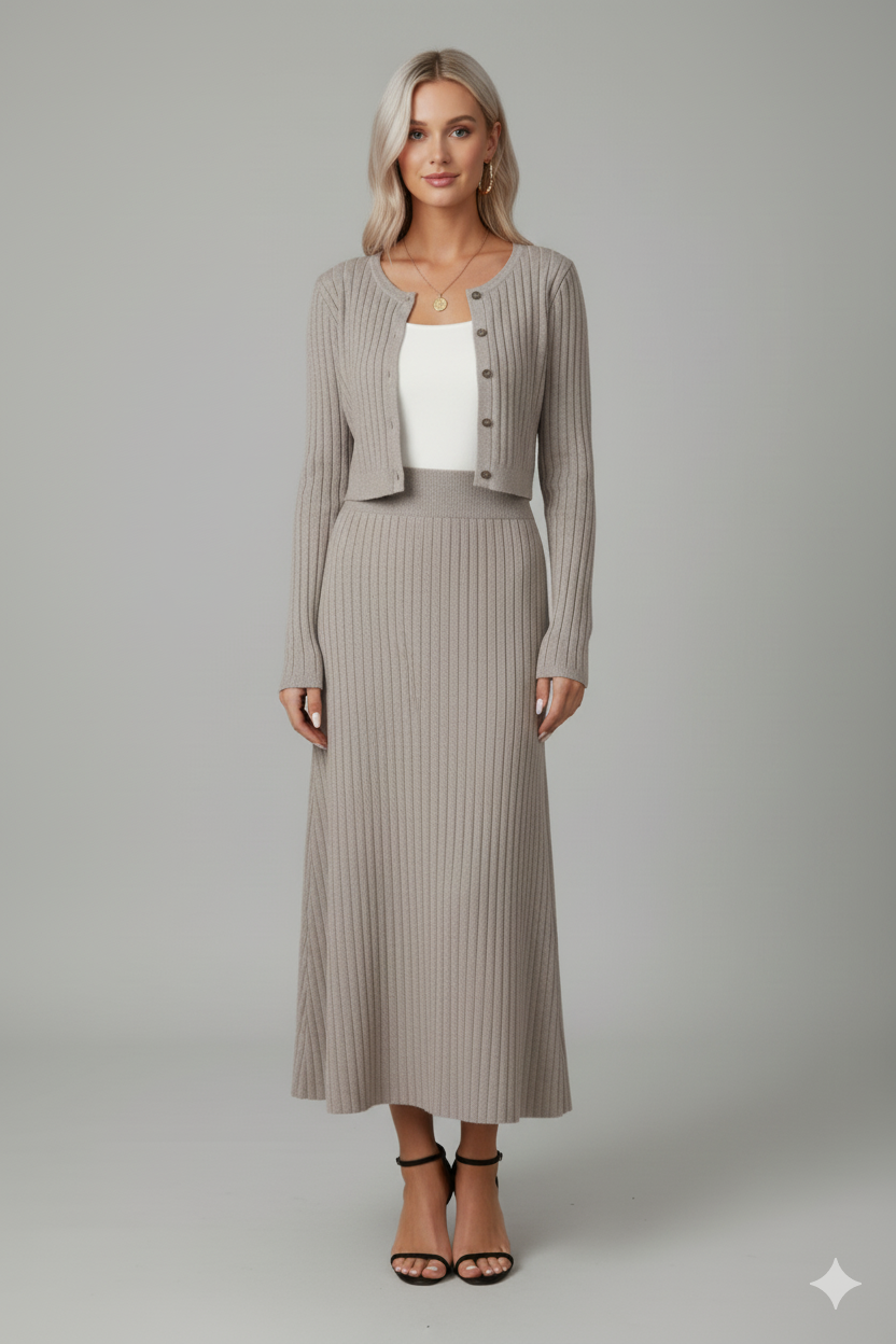 Conjunto de 2 piezas