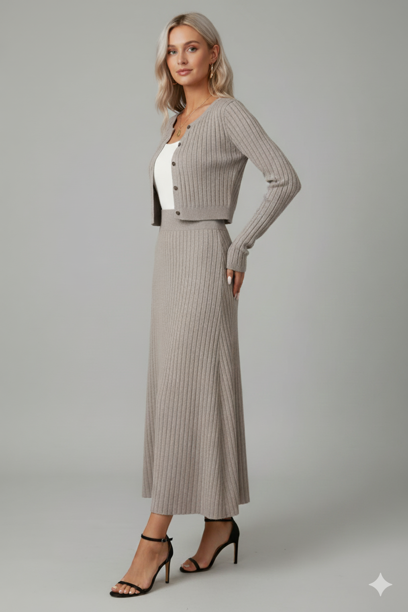 Conjunto de 2 piezas