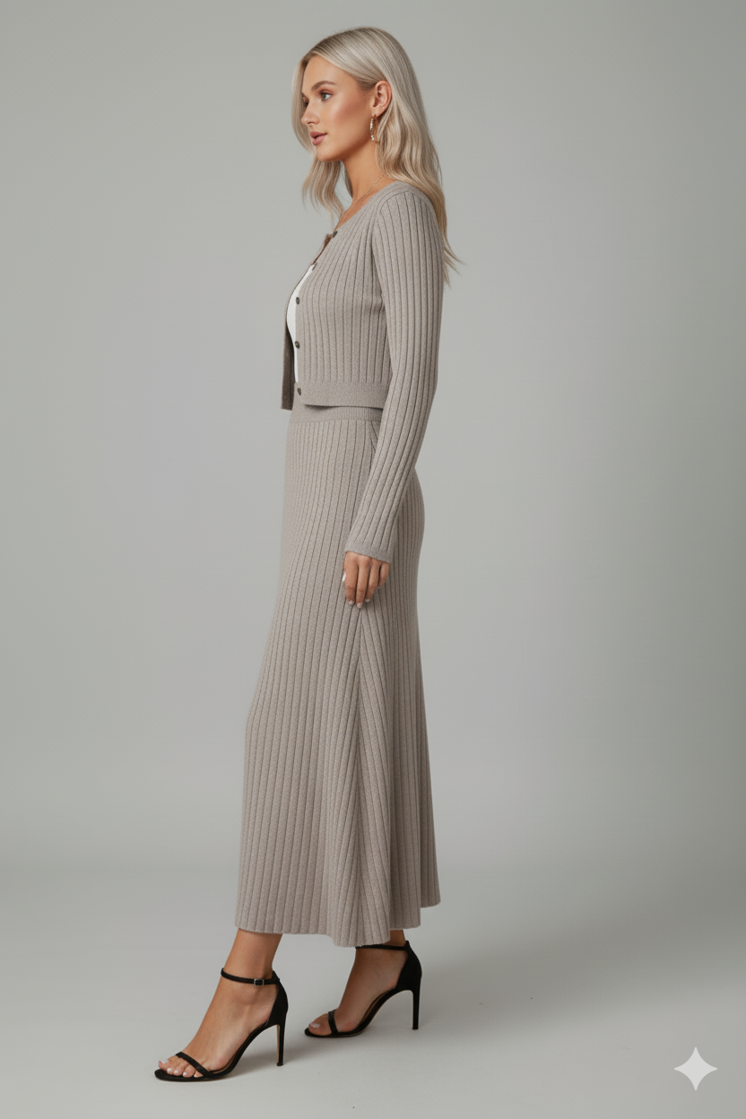 Conjunto de 2 piezas