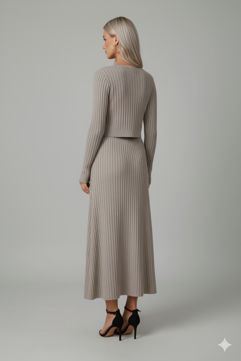 Conjunto de 2 piezas