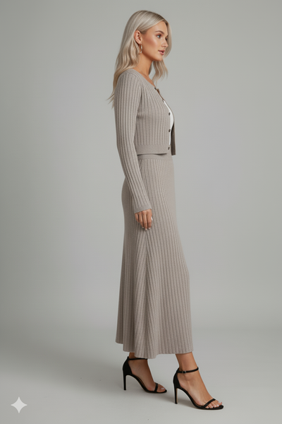 Conjunto de 2 piezas