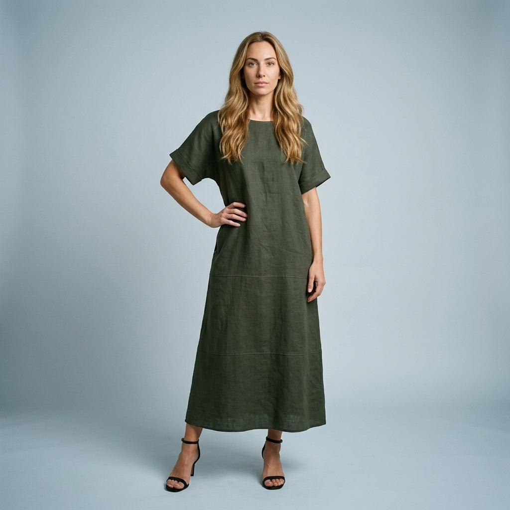 Vestido Milano