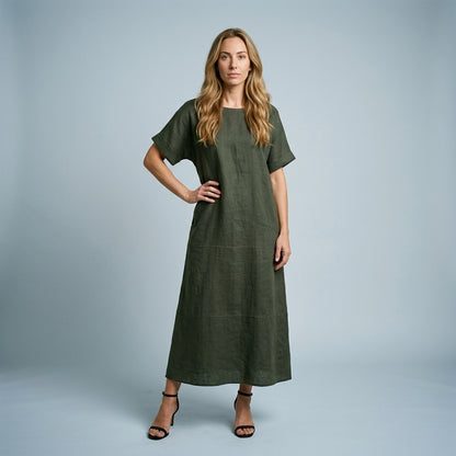 Vestido Milano