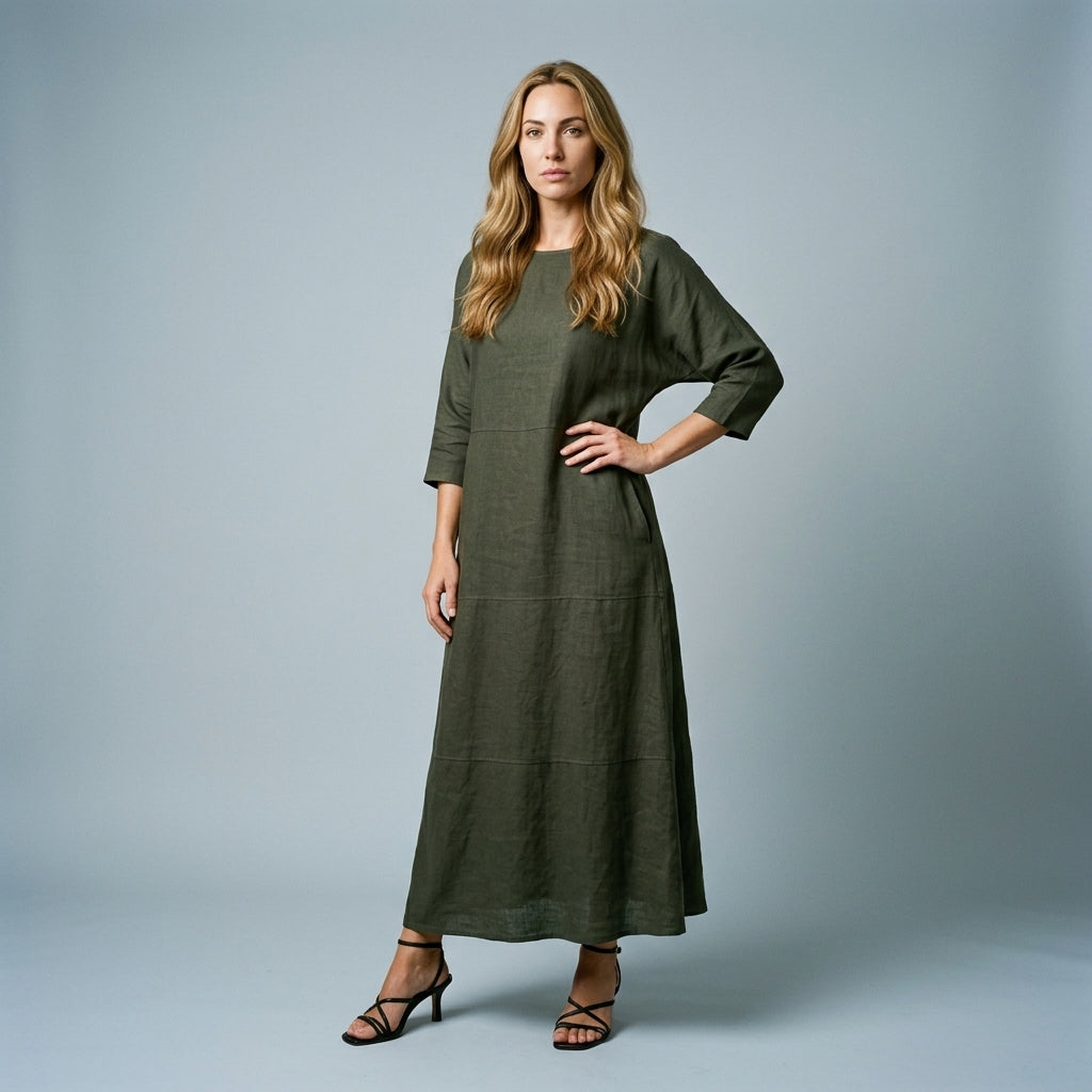 Vestido Milano