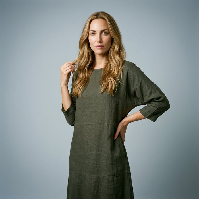 Vestido Milano