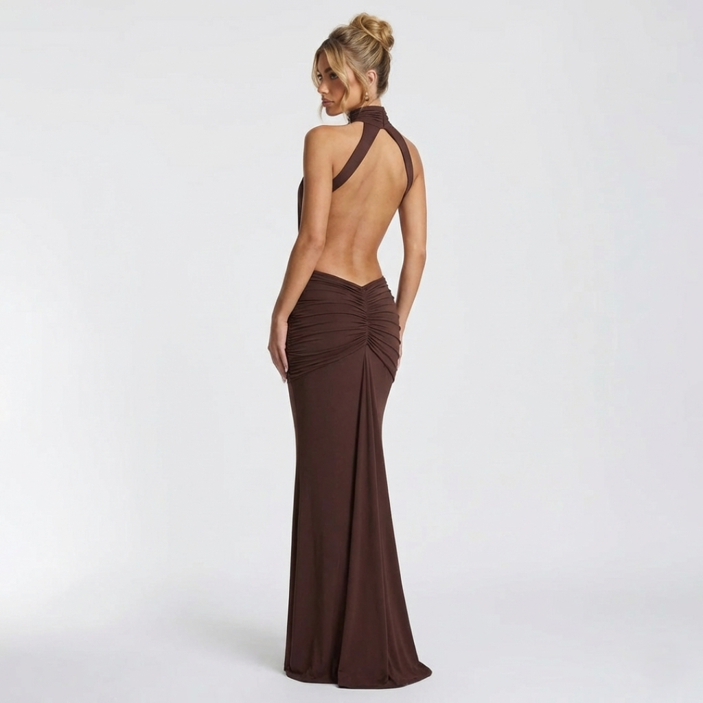 Vestido Rosaline