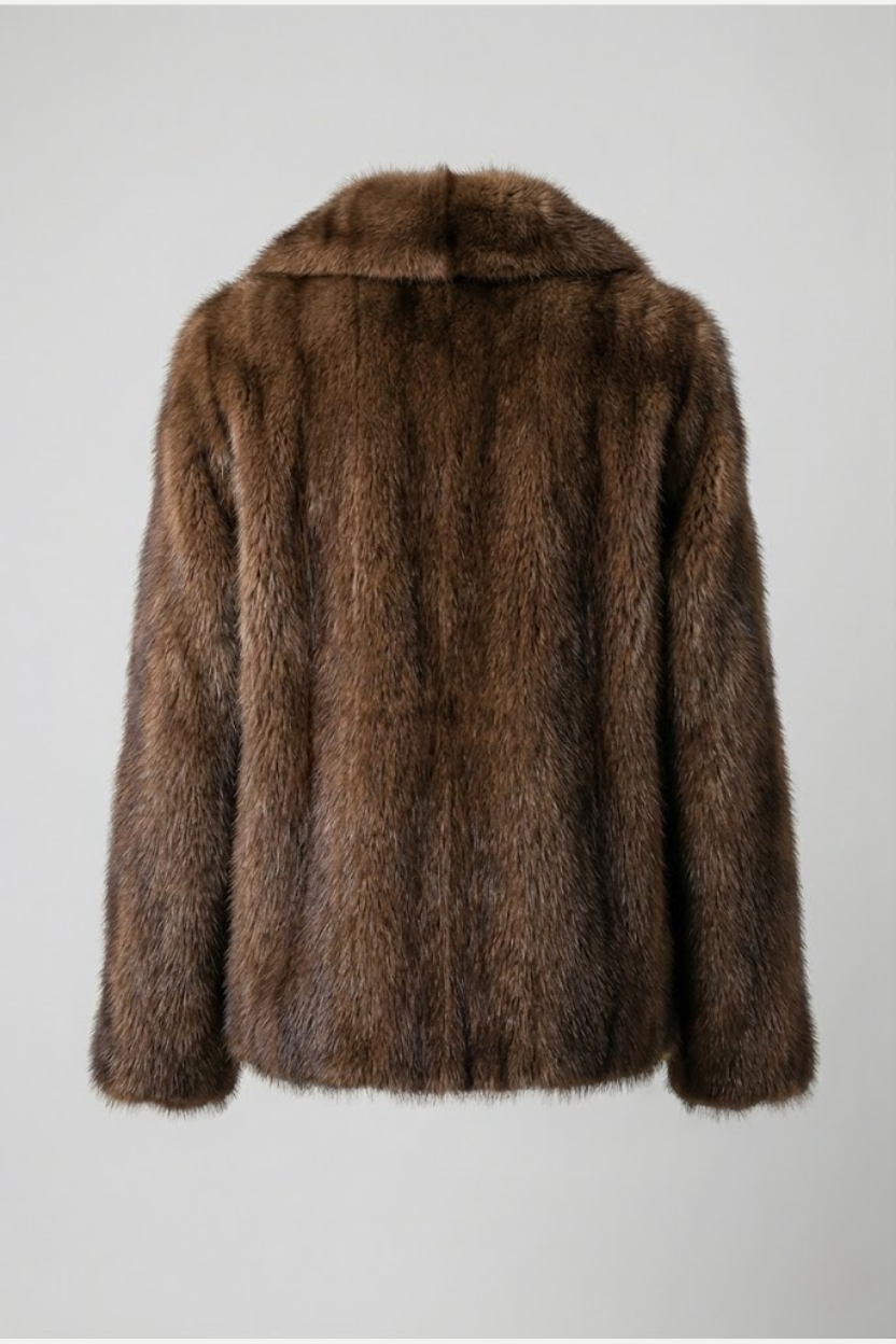 Abrigo Pelo VEGA
