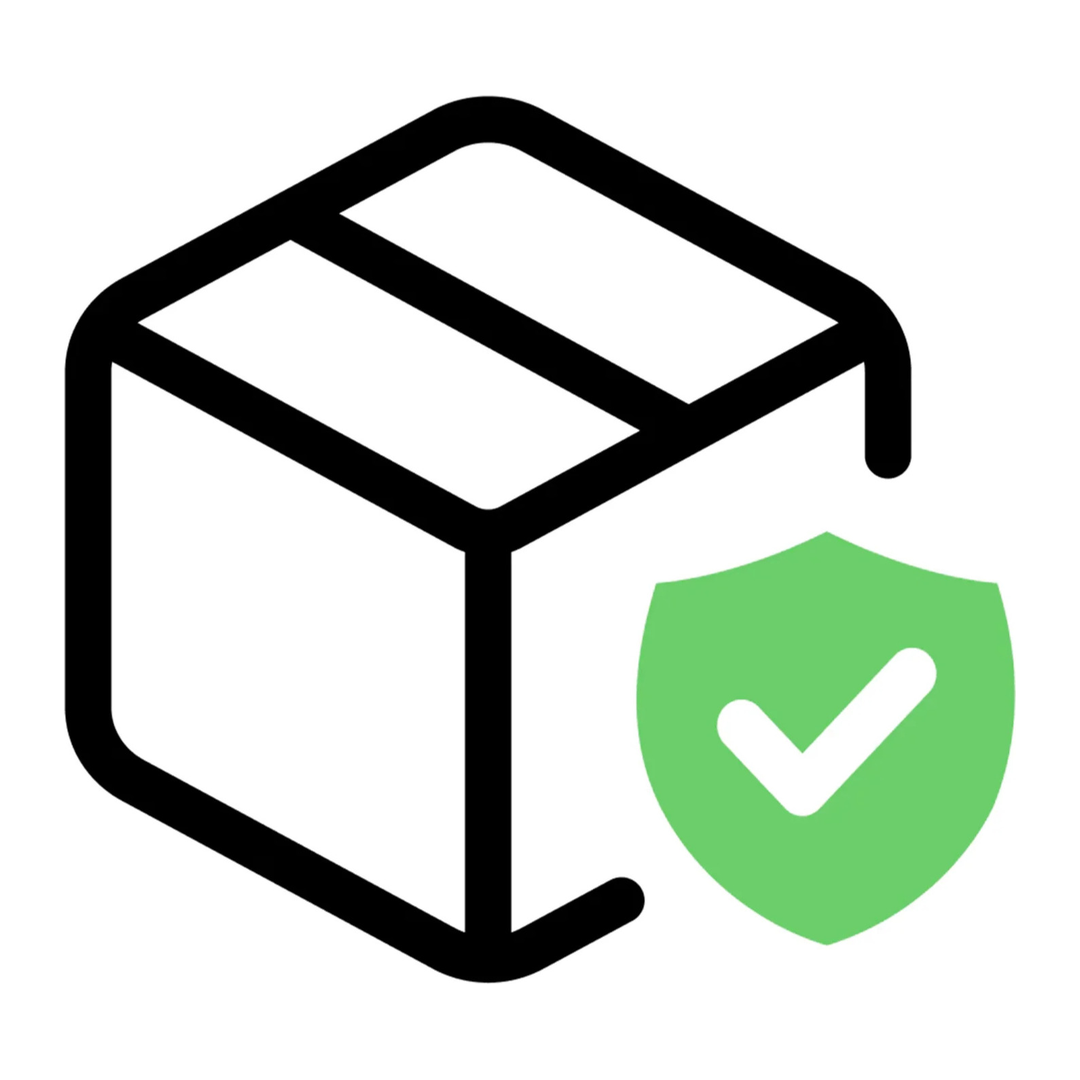 Protección de envío